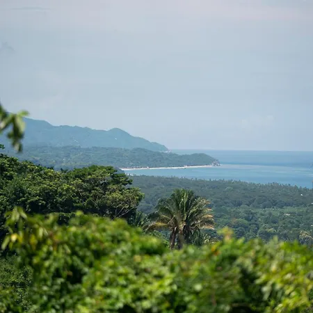Canto Tayrona Ecolodges Buritaca Exterior photo