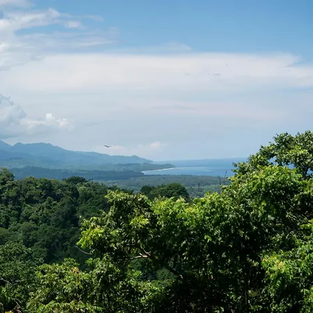 Canto Tayrona Ecolodges Buritaca Exterior photo