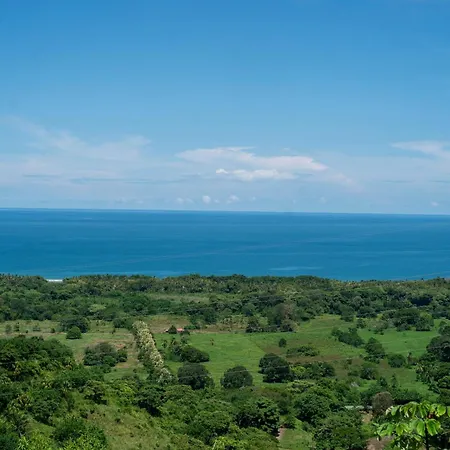 Canto Tayrona Ecolodges Buritaca Exterior photo