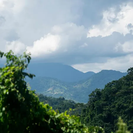 Canto Tayrona Ecolodges Buritaca Exterior photo