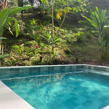 Canto Tayrona Ecolodges Buritaca Exterior photo
