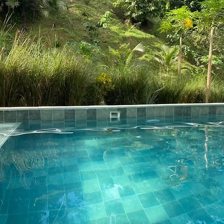 Canto Tayrona Ecolodges Buritaca Exterior photo