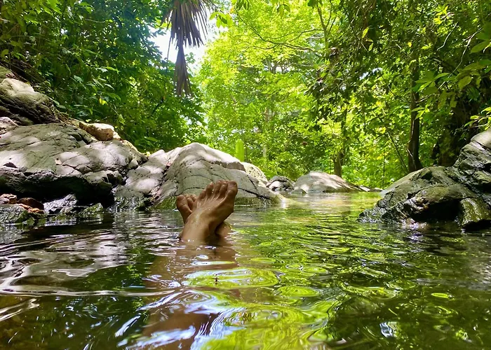 Canto Tayrona Ecolodges
