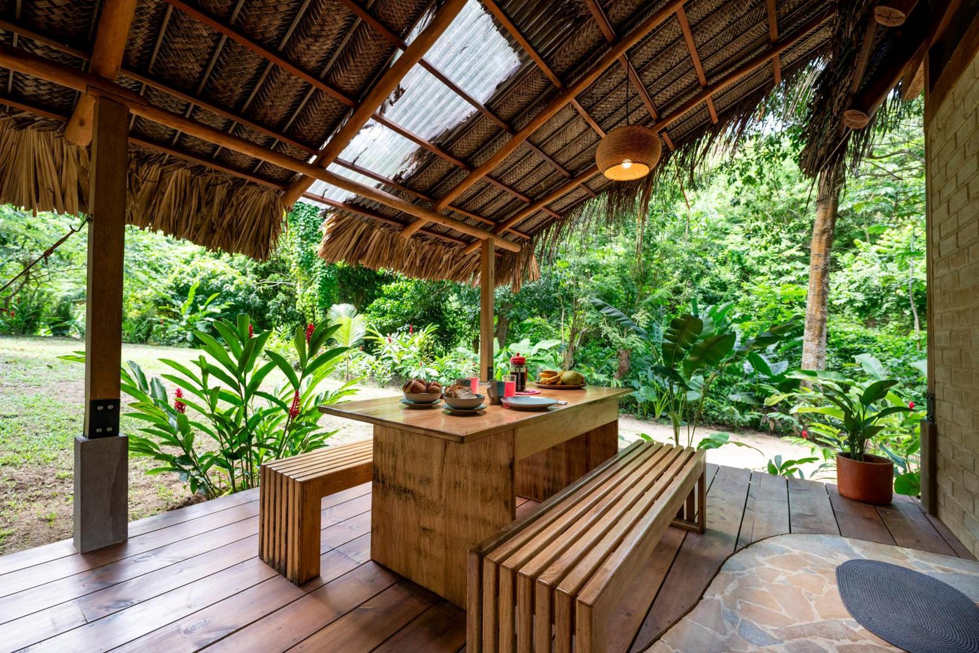 Holiday home Canto Tayrona Buritaca