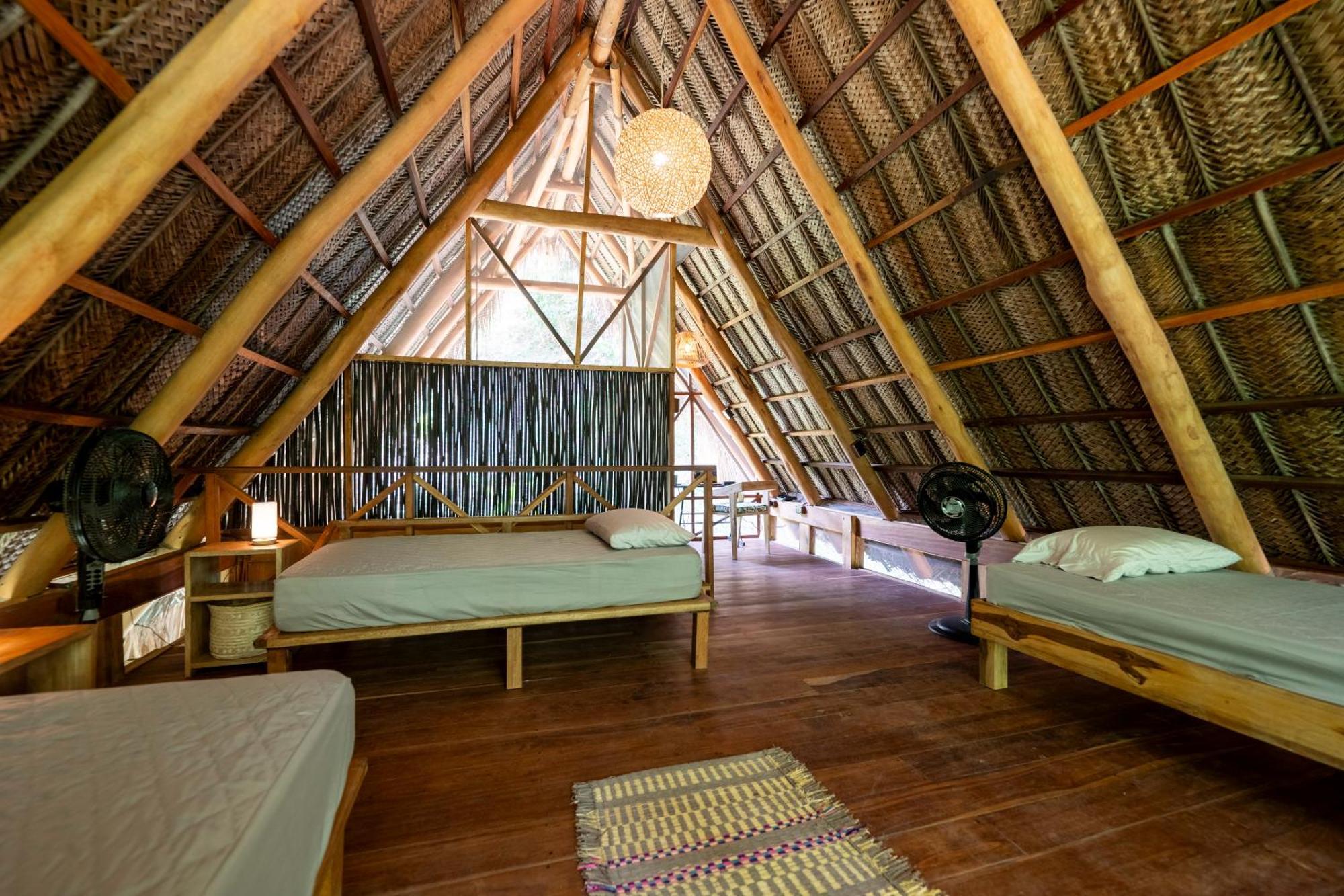 Ferienhaus Canto Tayrona *