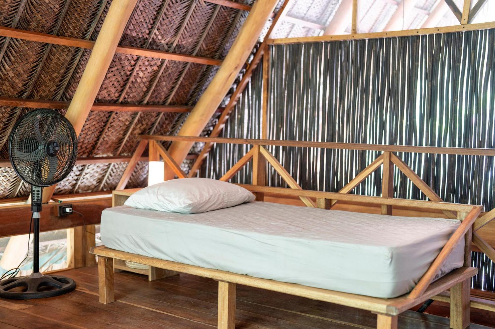 Canto Tayrona Ferienhaus *