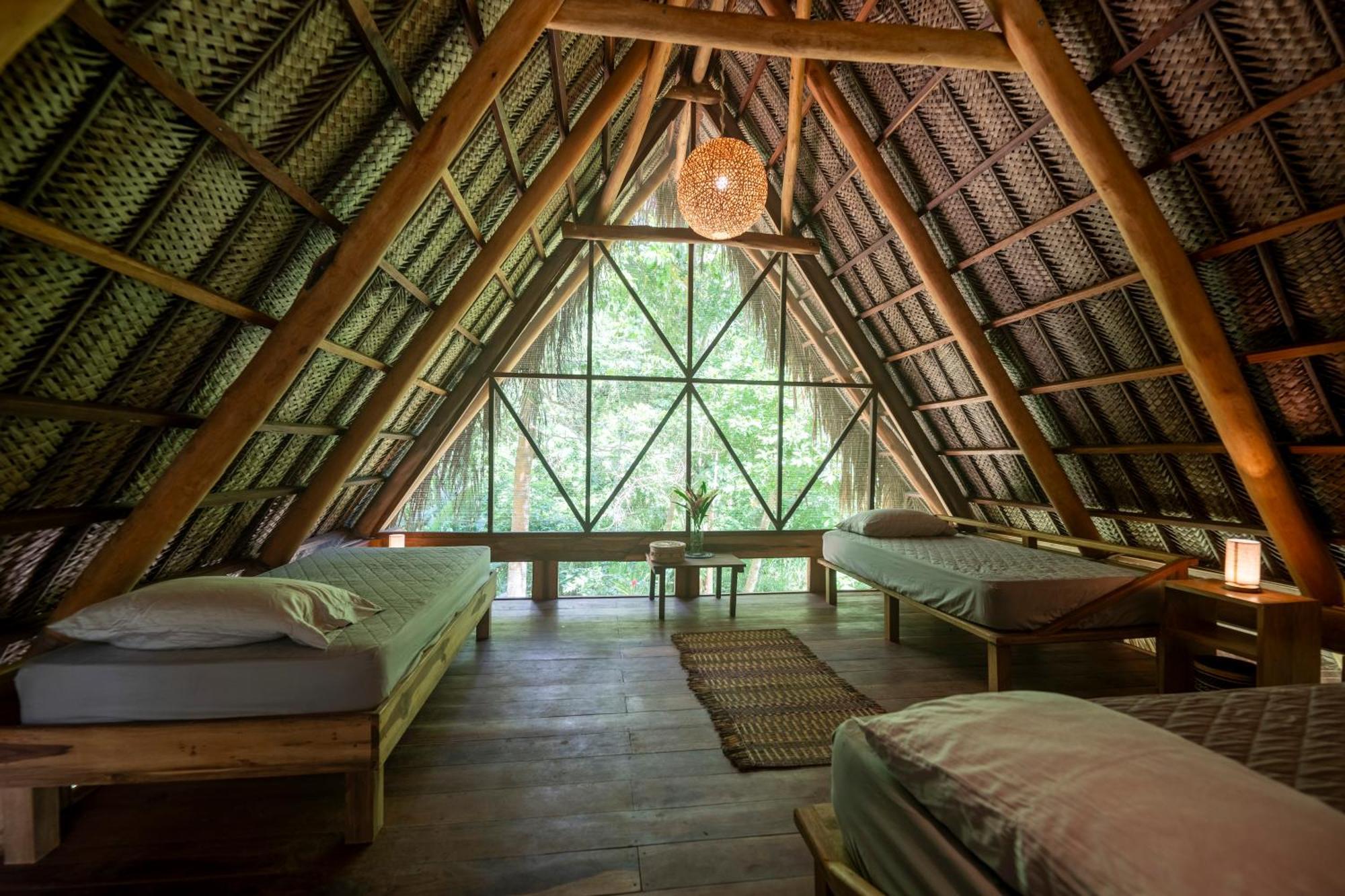 Ferienhaus Canto Tayrona Buritaca