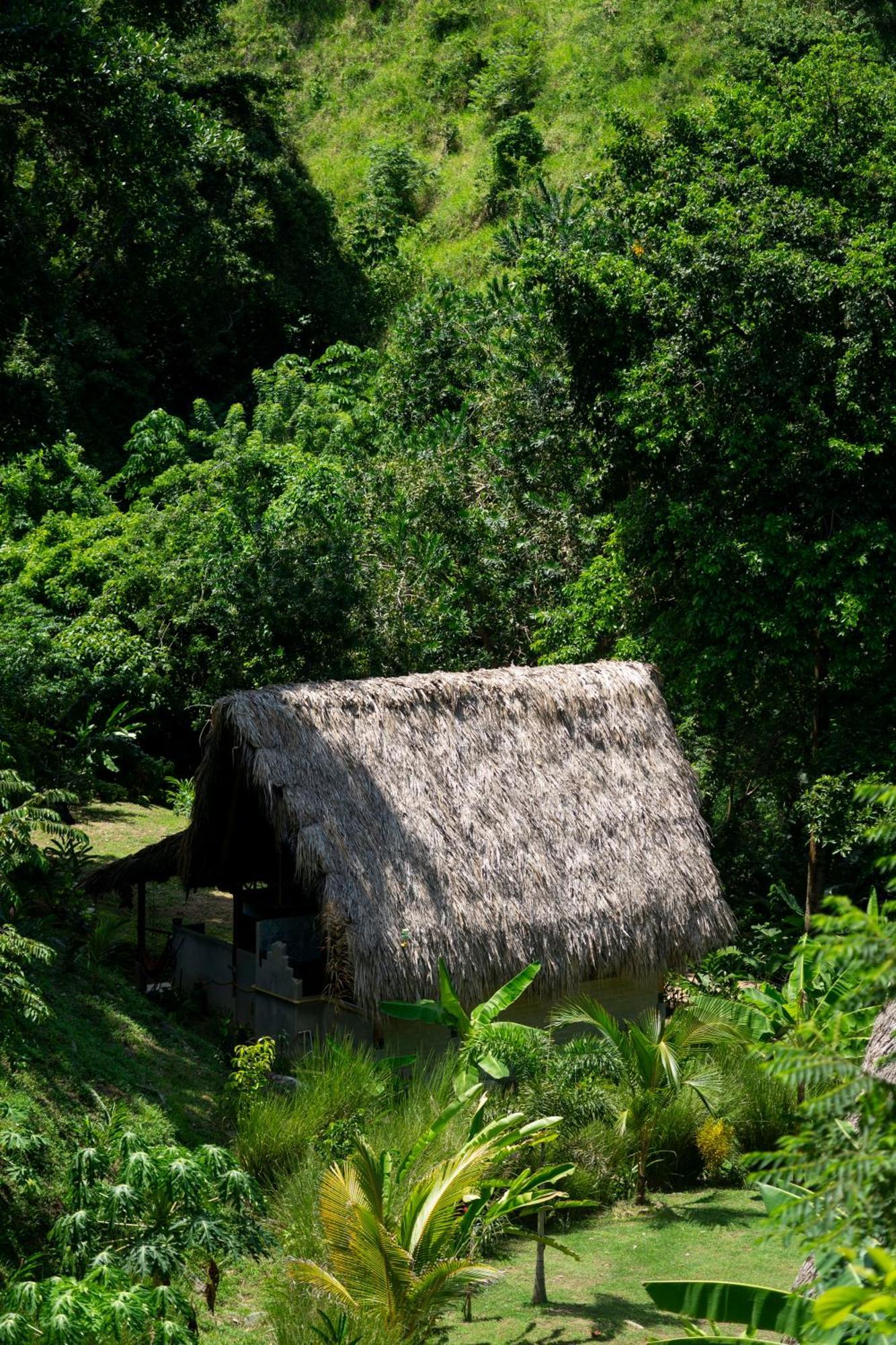 Ferienhaus Canto Tayrona *