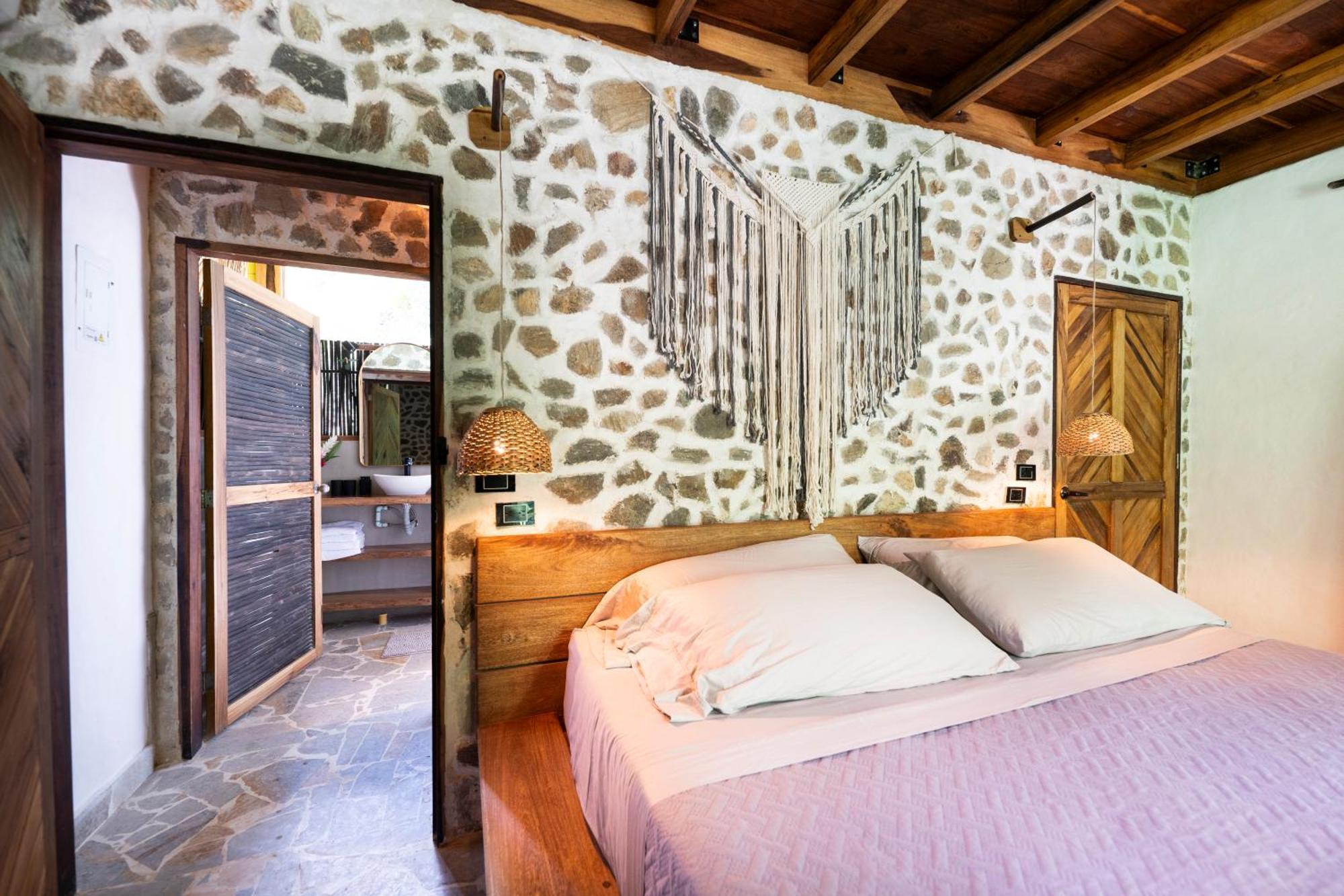 Canto Tayrona Buritaca