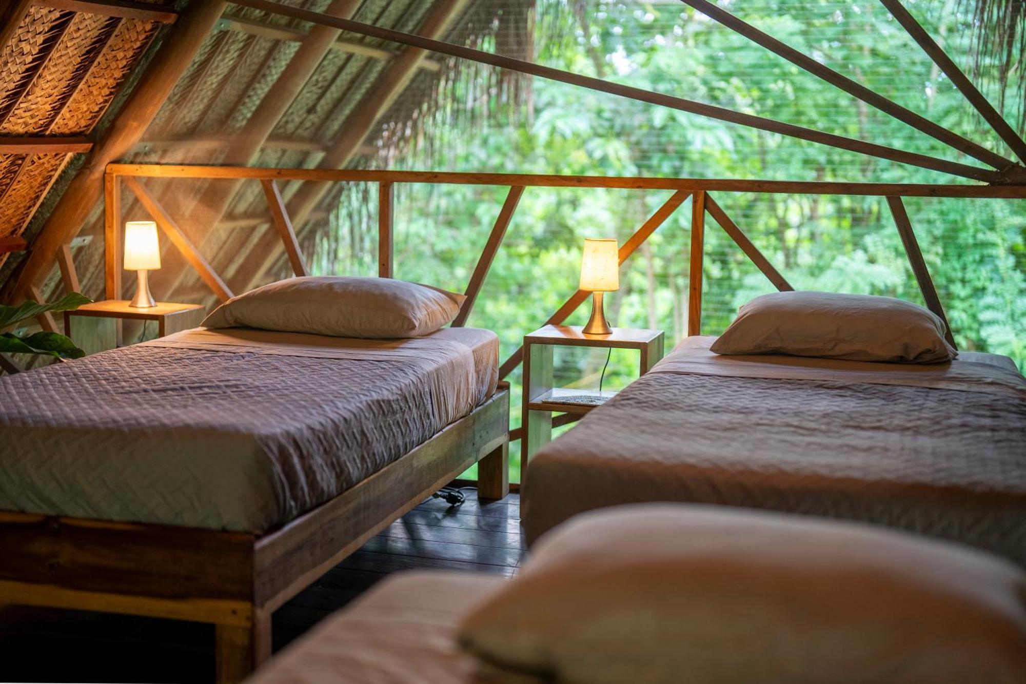 Canto Tayrona Ferienhaus Buritaca
