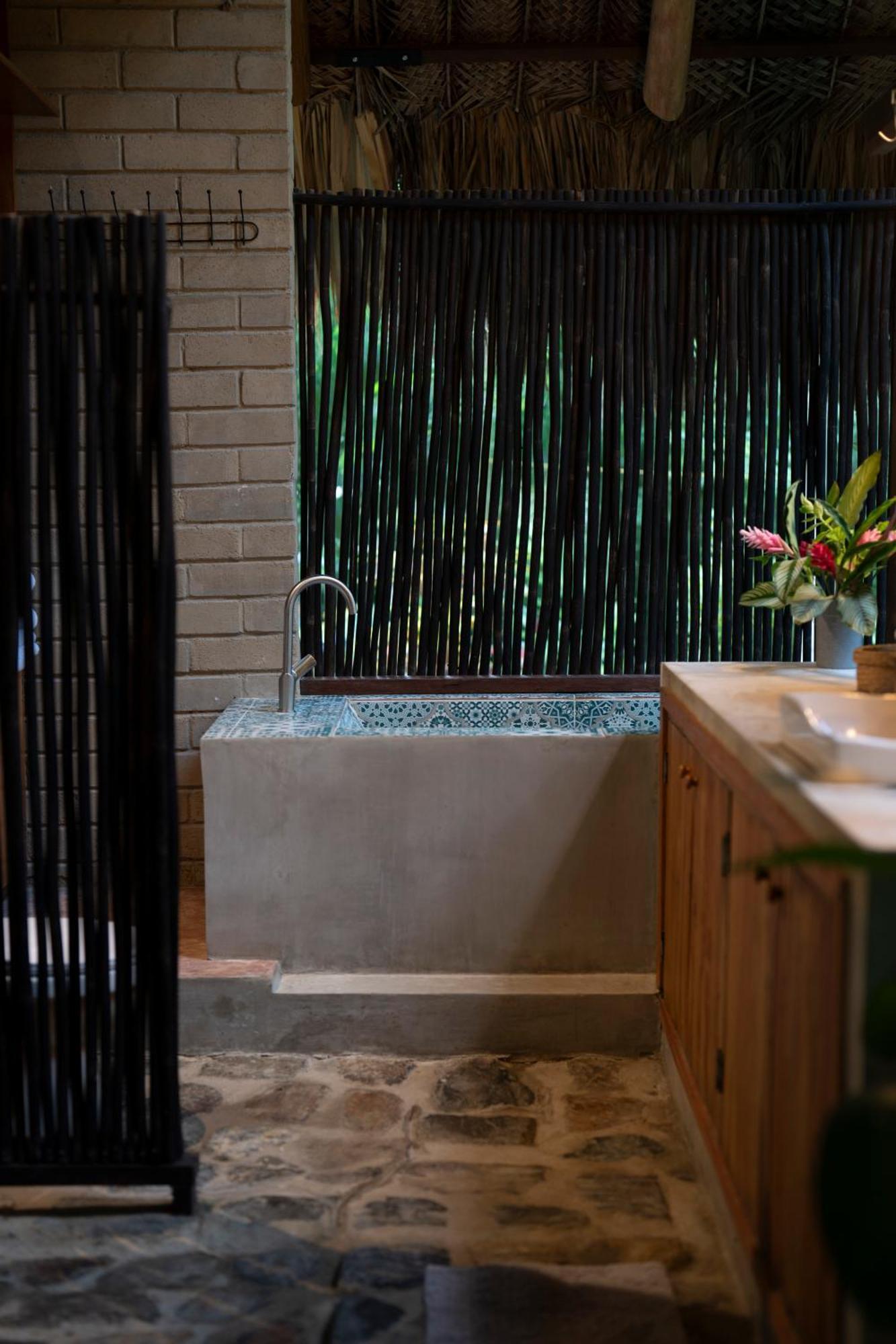 Canto Tayrona Holiday home *
