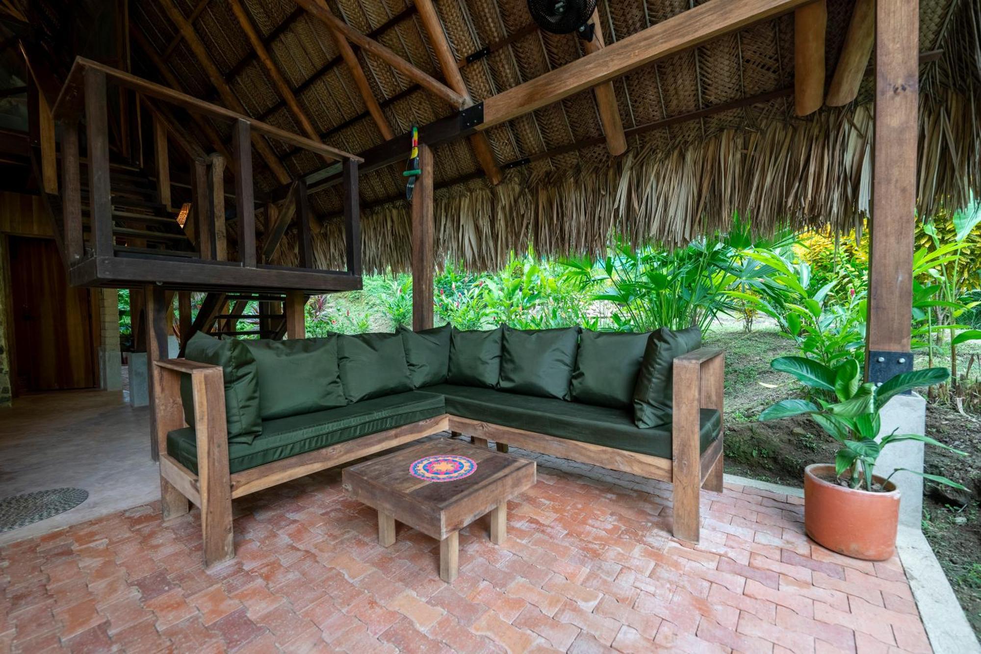 Canto Tayrona Holiday home Buritaca