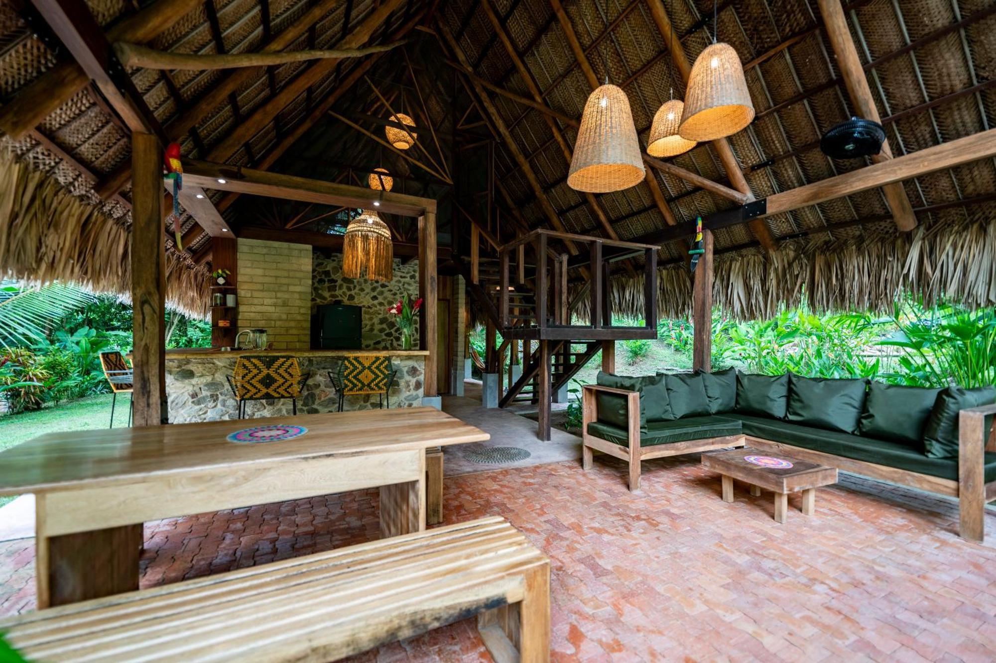 Holiday home Canto Tayrona