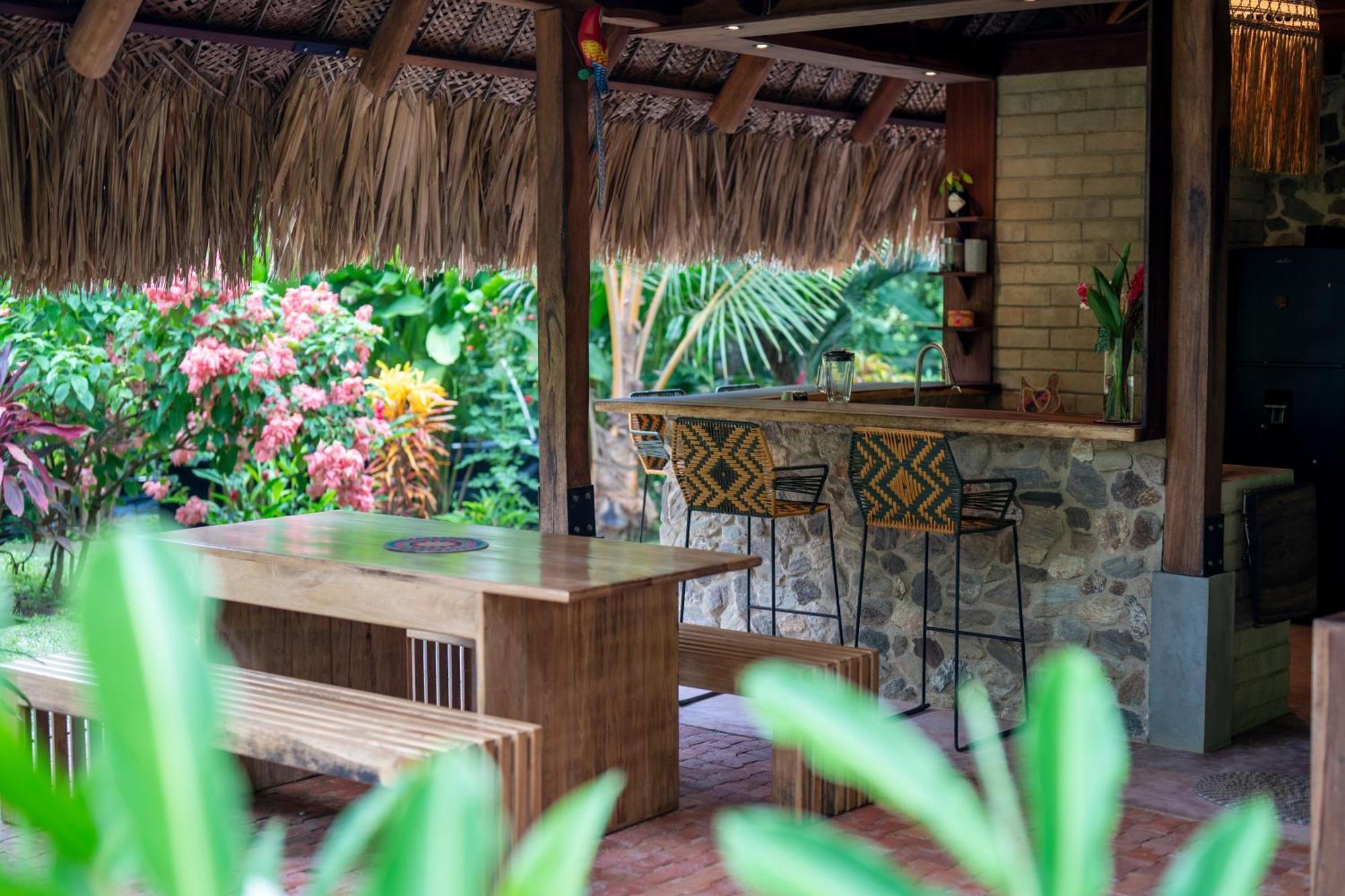 Canto Tayrona Holiday home *